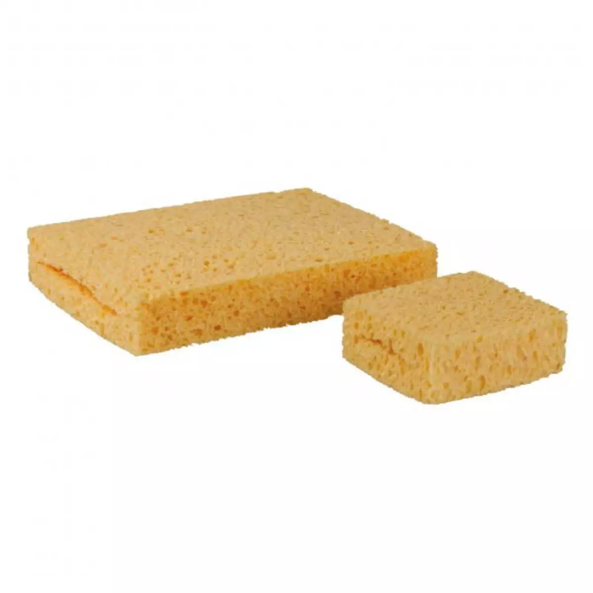  Foam Pockets
