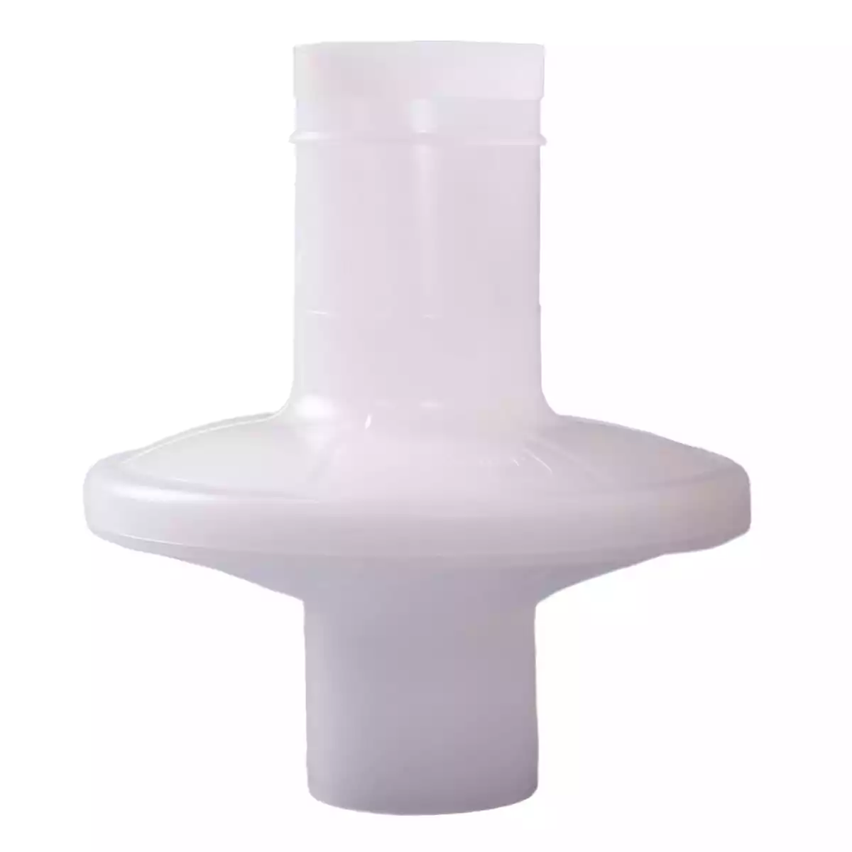  Bacteria-virus filter for MIR spirometers
