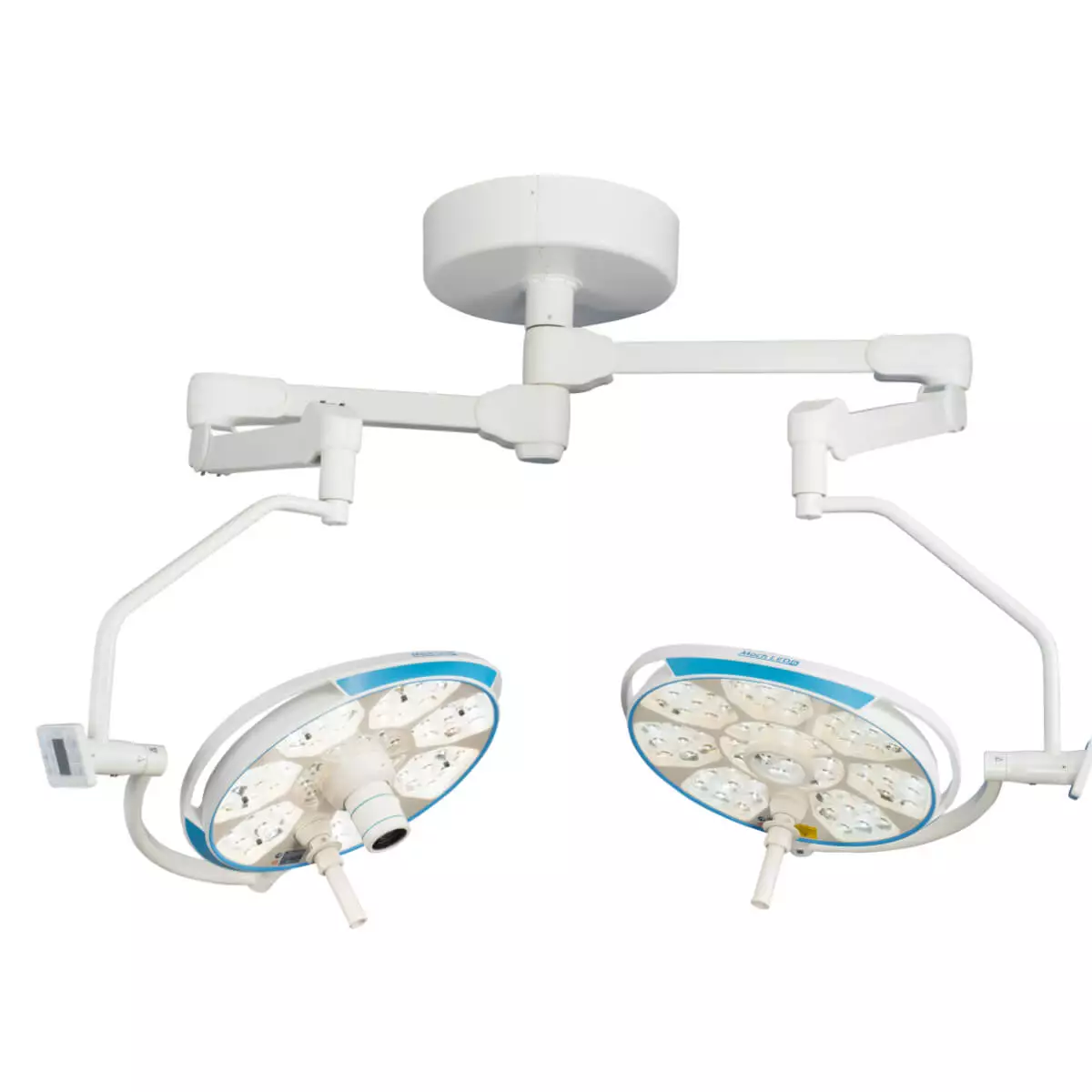  Surgical light LED 8MC ceiling model