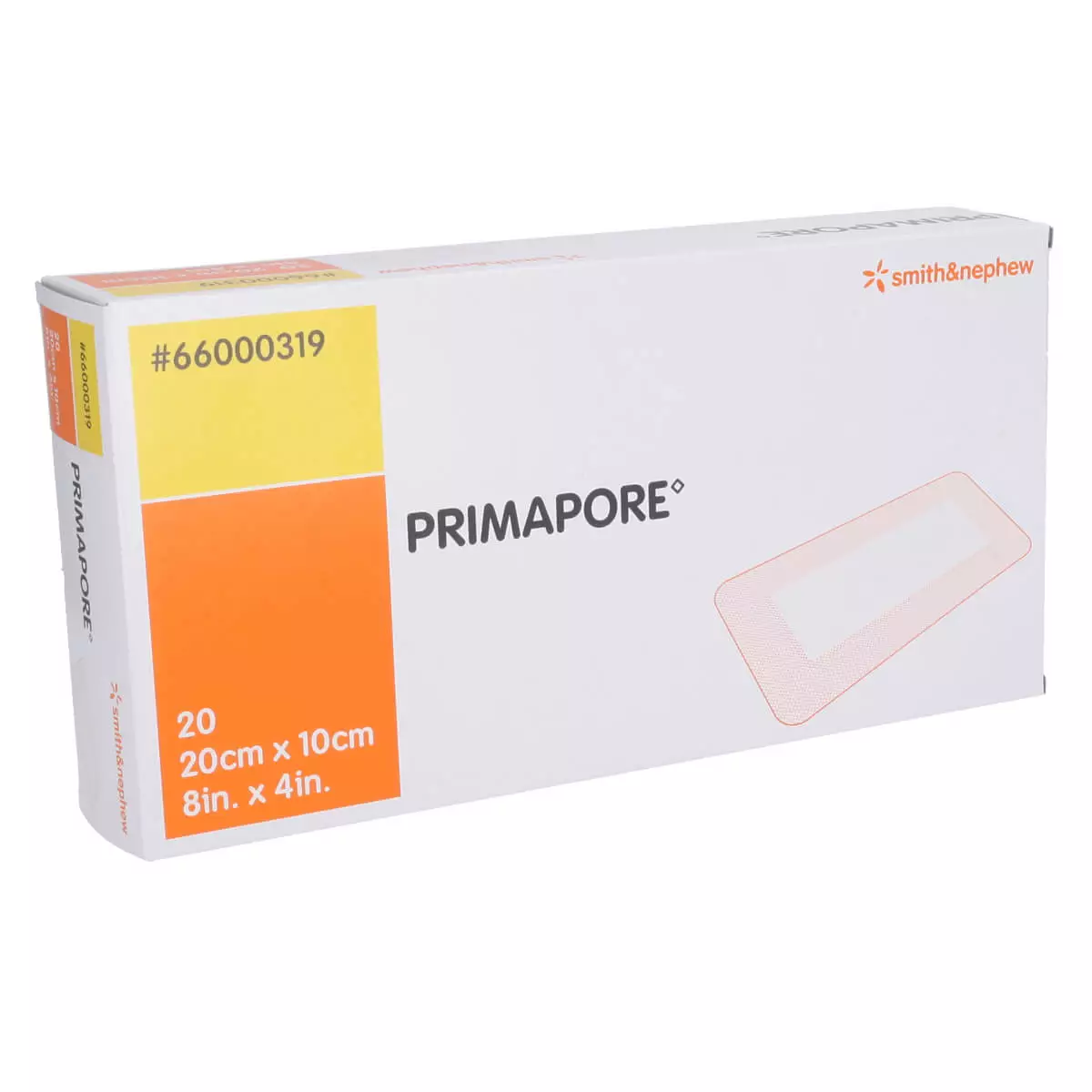 Primapore Primapore
