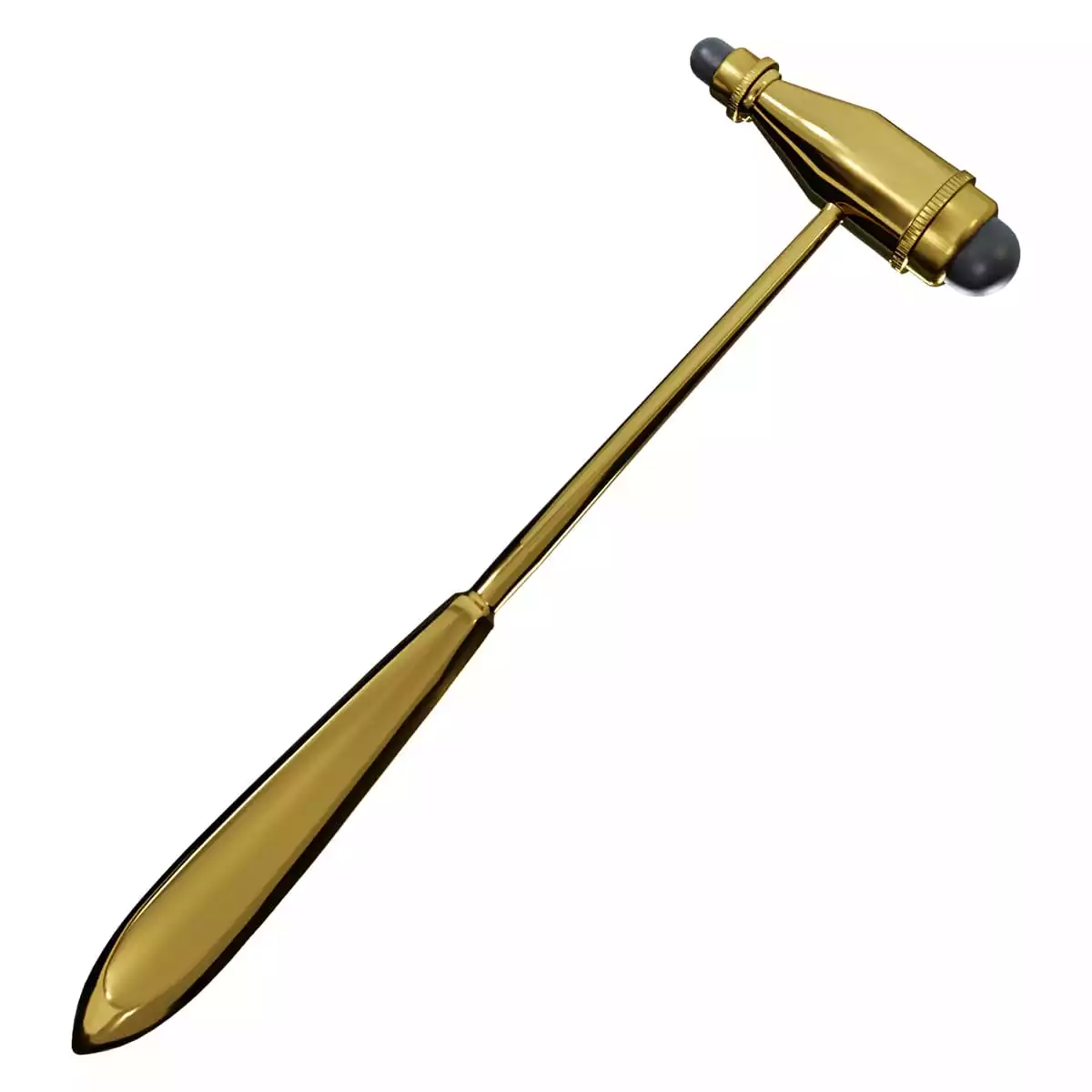 “Klopp” reflex hammer “Klopp” reflex hammer