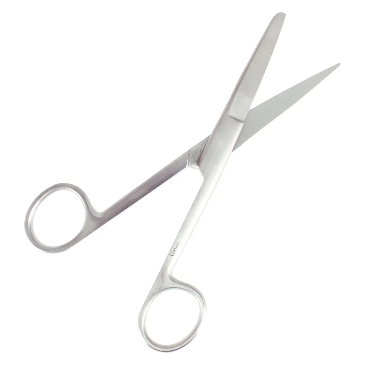 Surgical scissors pointed/blunt Surgical scissors pointed/blunt