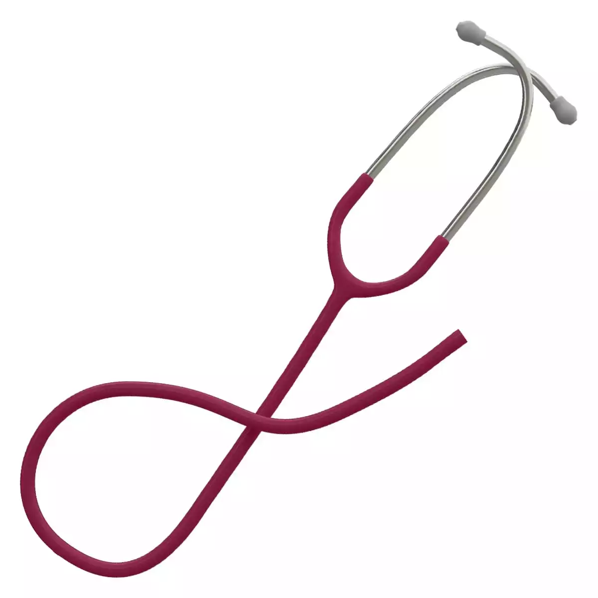  Stethoscope replacement tube