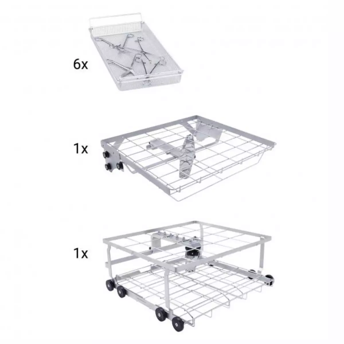  Advantage package for surgery