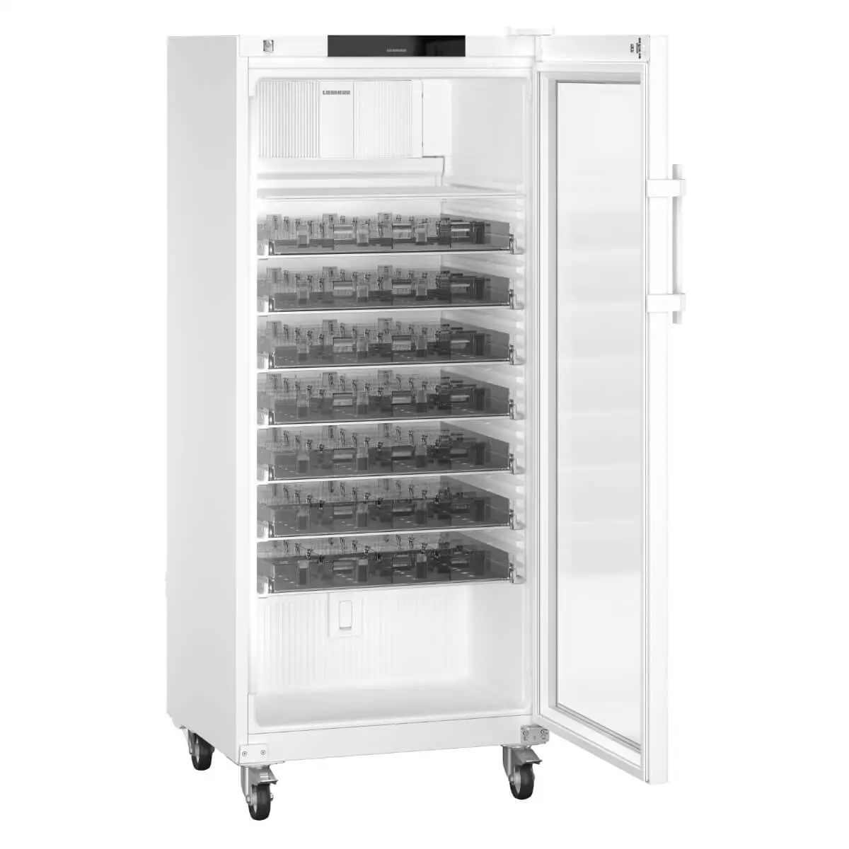  HMFvh 5501 / 5511 Perfection medical refrigerator