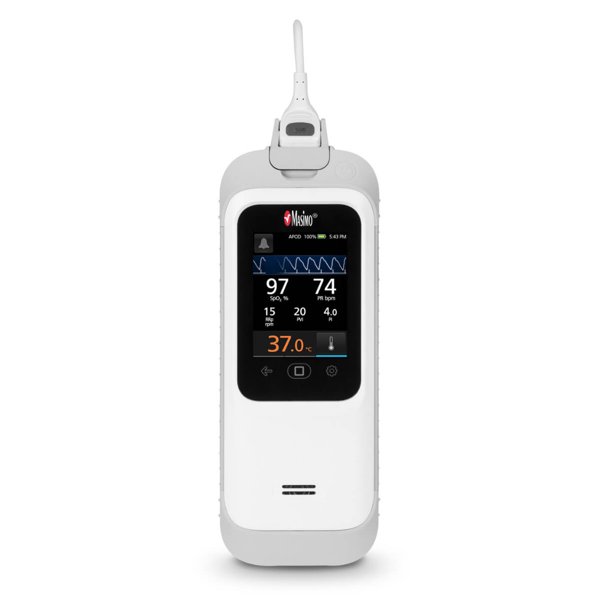 Buy Masimo Rad-G pulse oximeter online