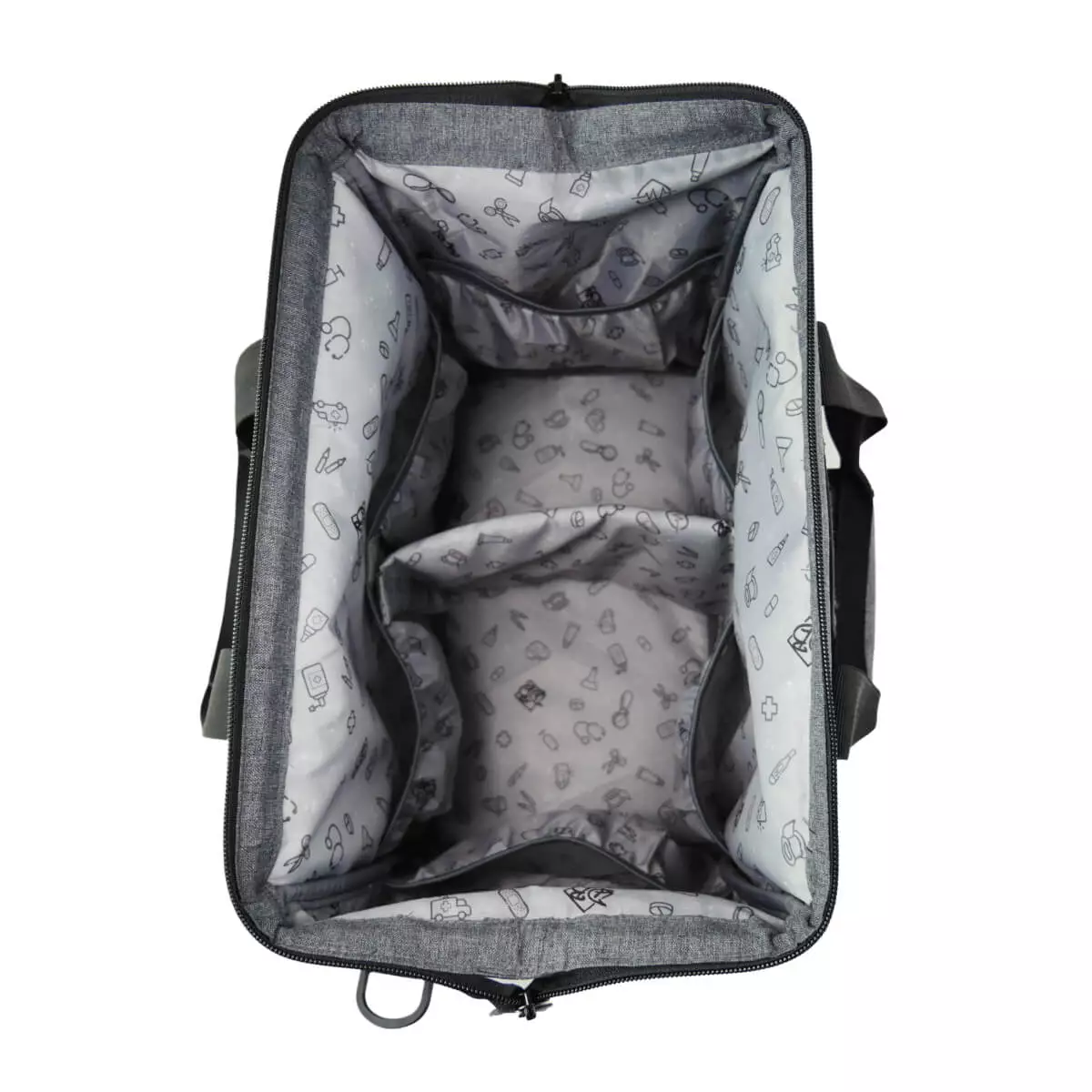  Mini Eiffel medical bag