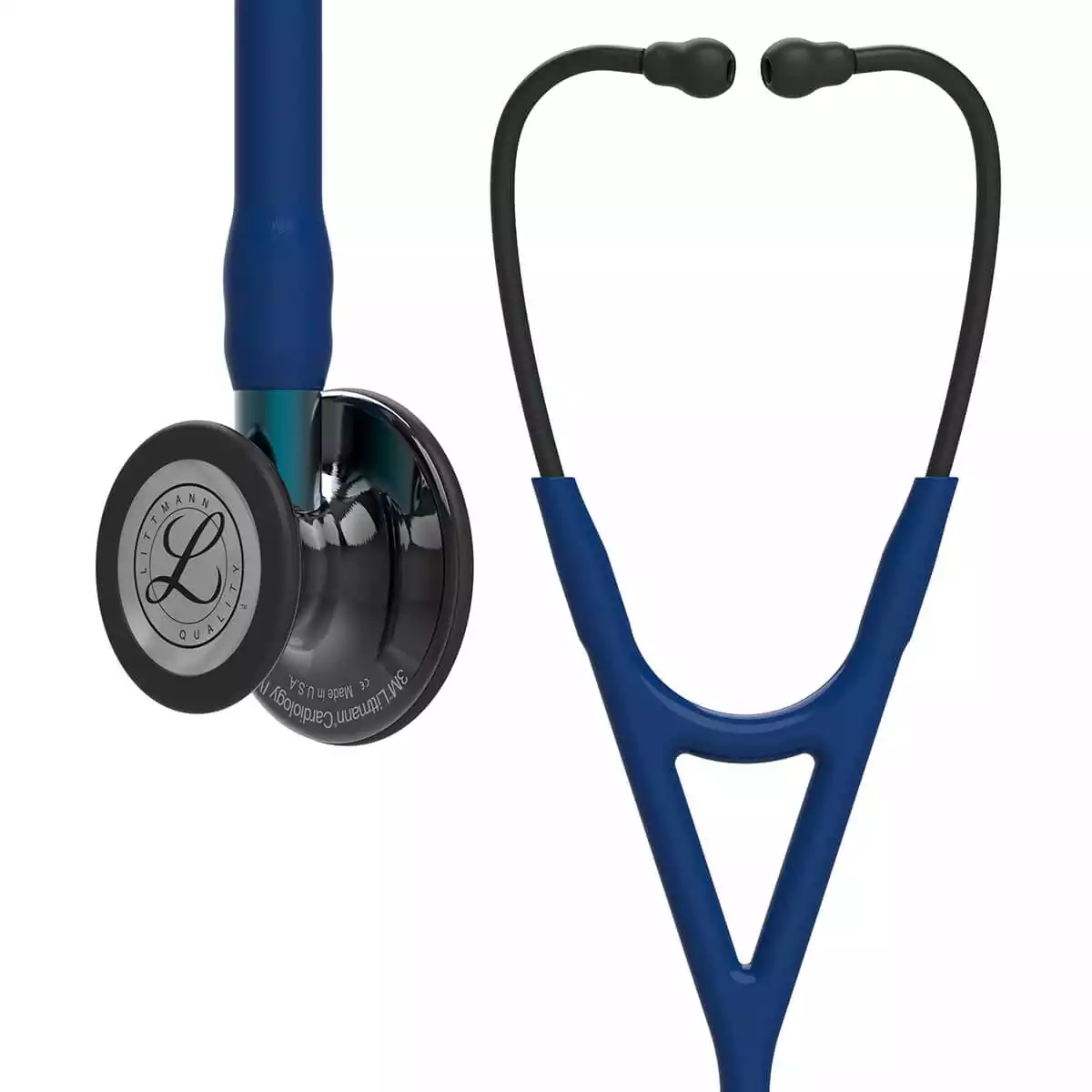  Cardiology IV Stethoscope – Stem Edition