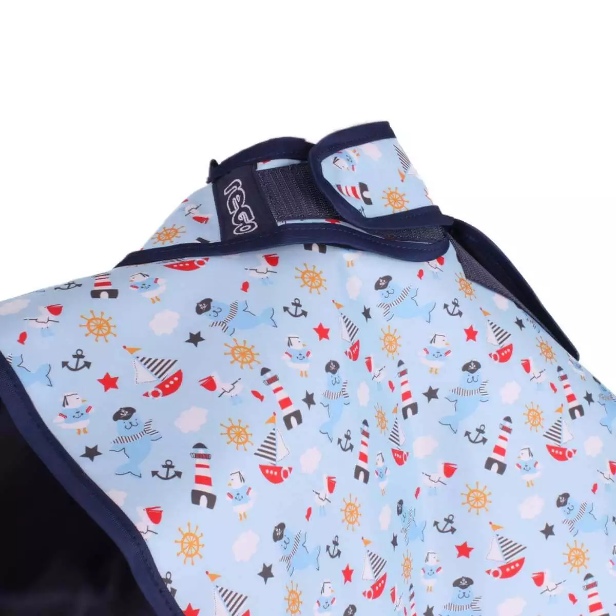 Dental X-ray protection apron for children