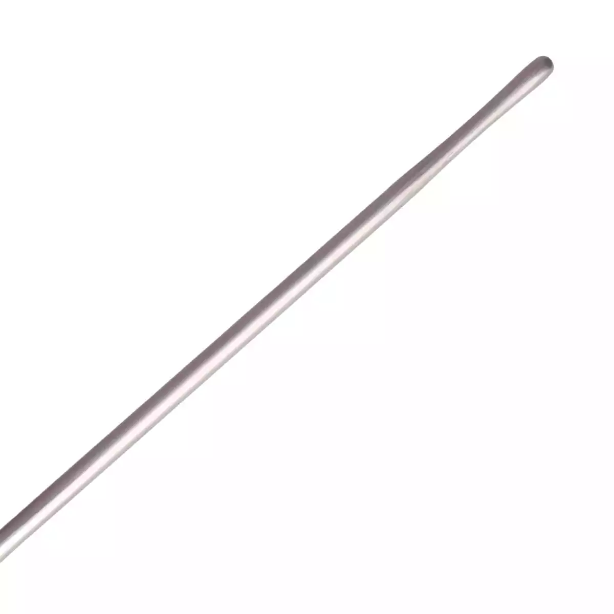 Bulb-headed probe Bulb-headed probe