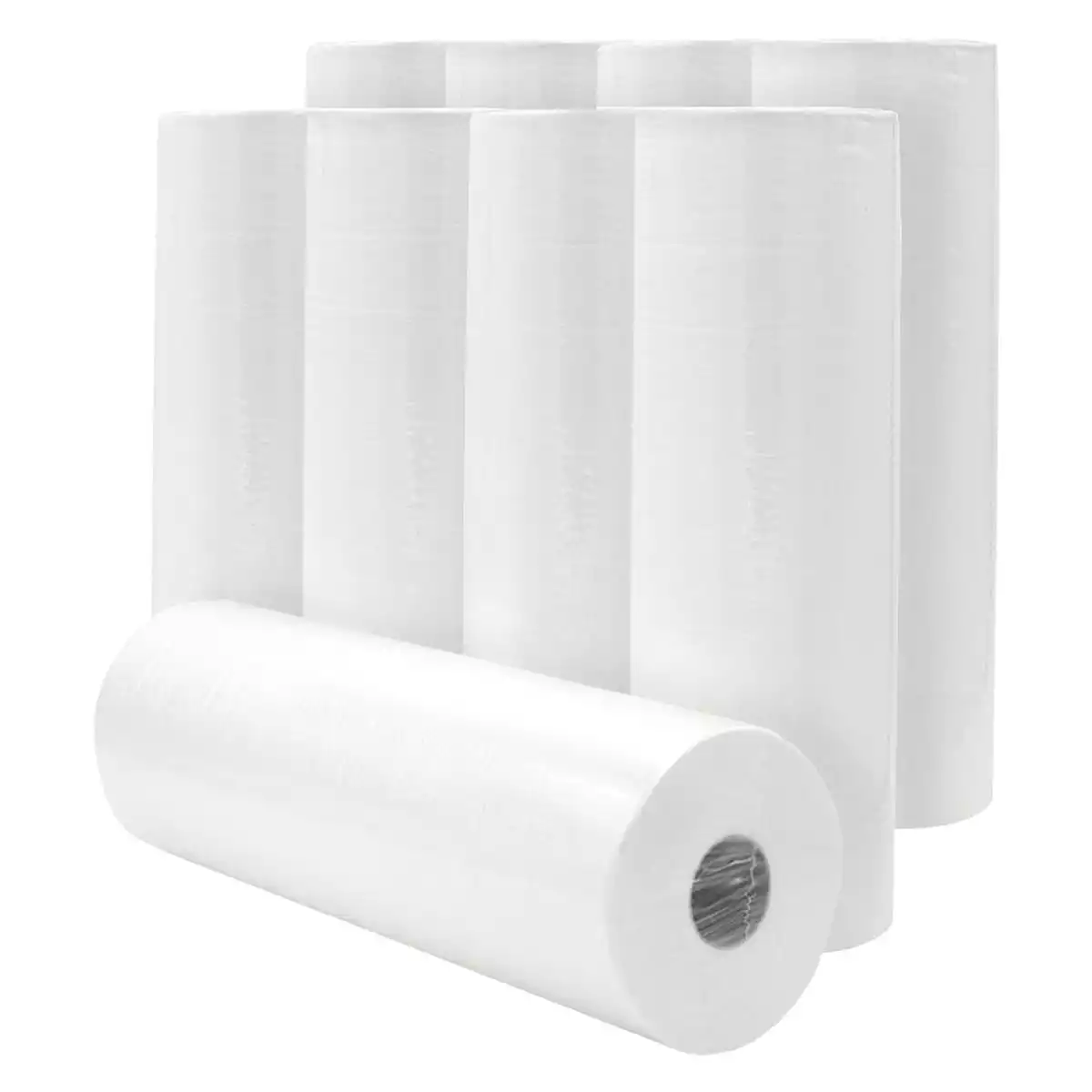  duo-line+ medical paper rolls