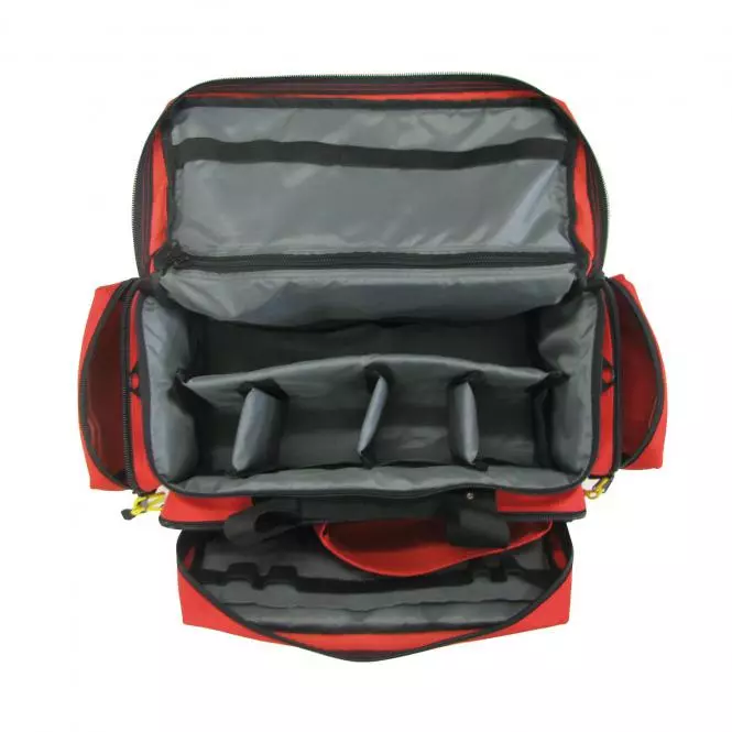  Emergency bag "Pack XL" - with content