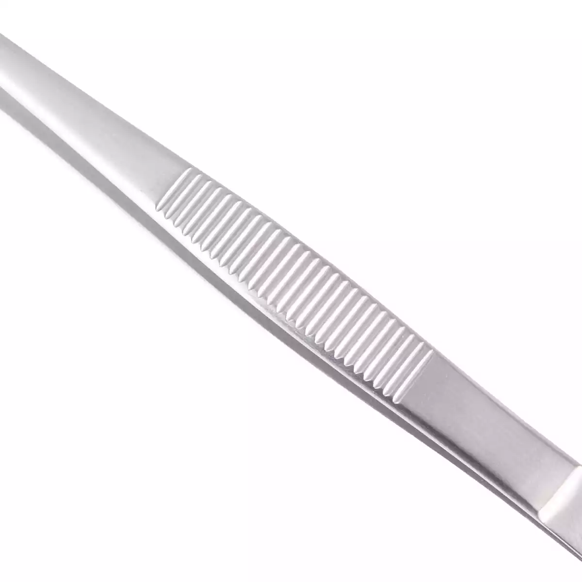 Anatomical tweezers  Anatomical tweezers