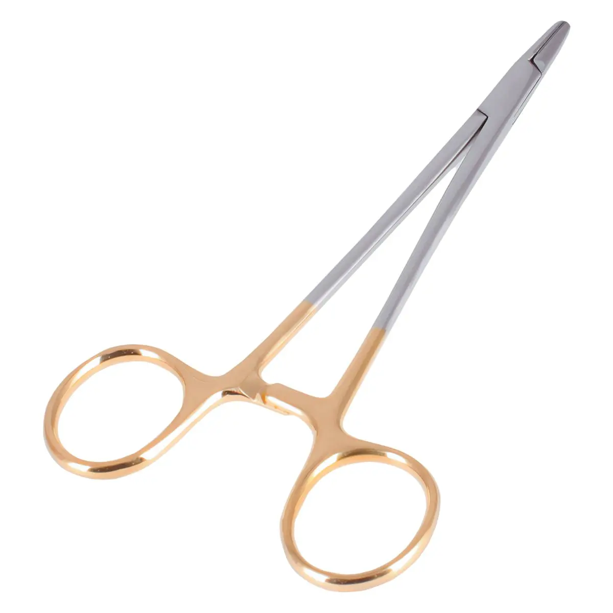 Mayo hegar needle holder TC Mayo hegar needle holder TC