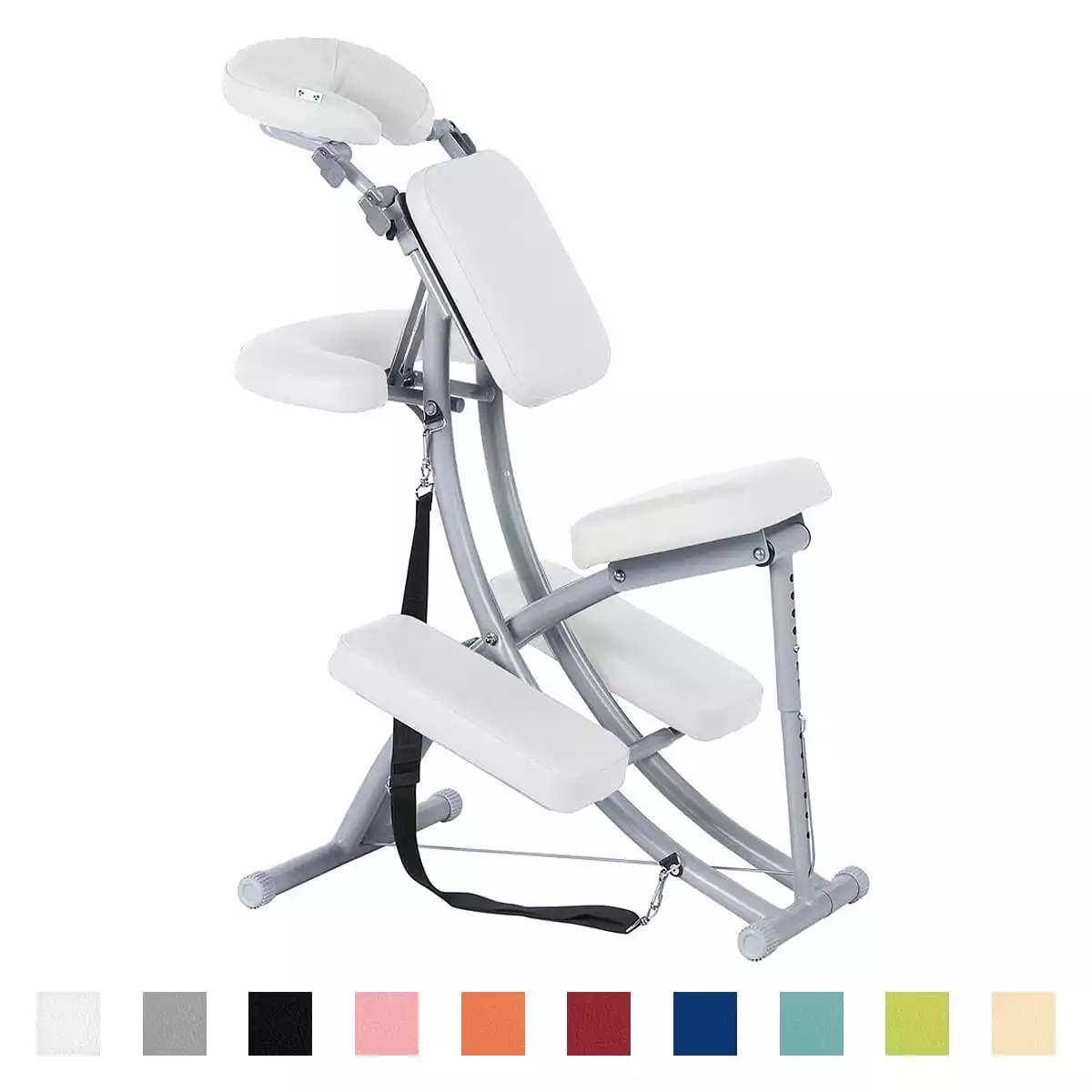  Massage chair for physiotherapy