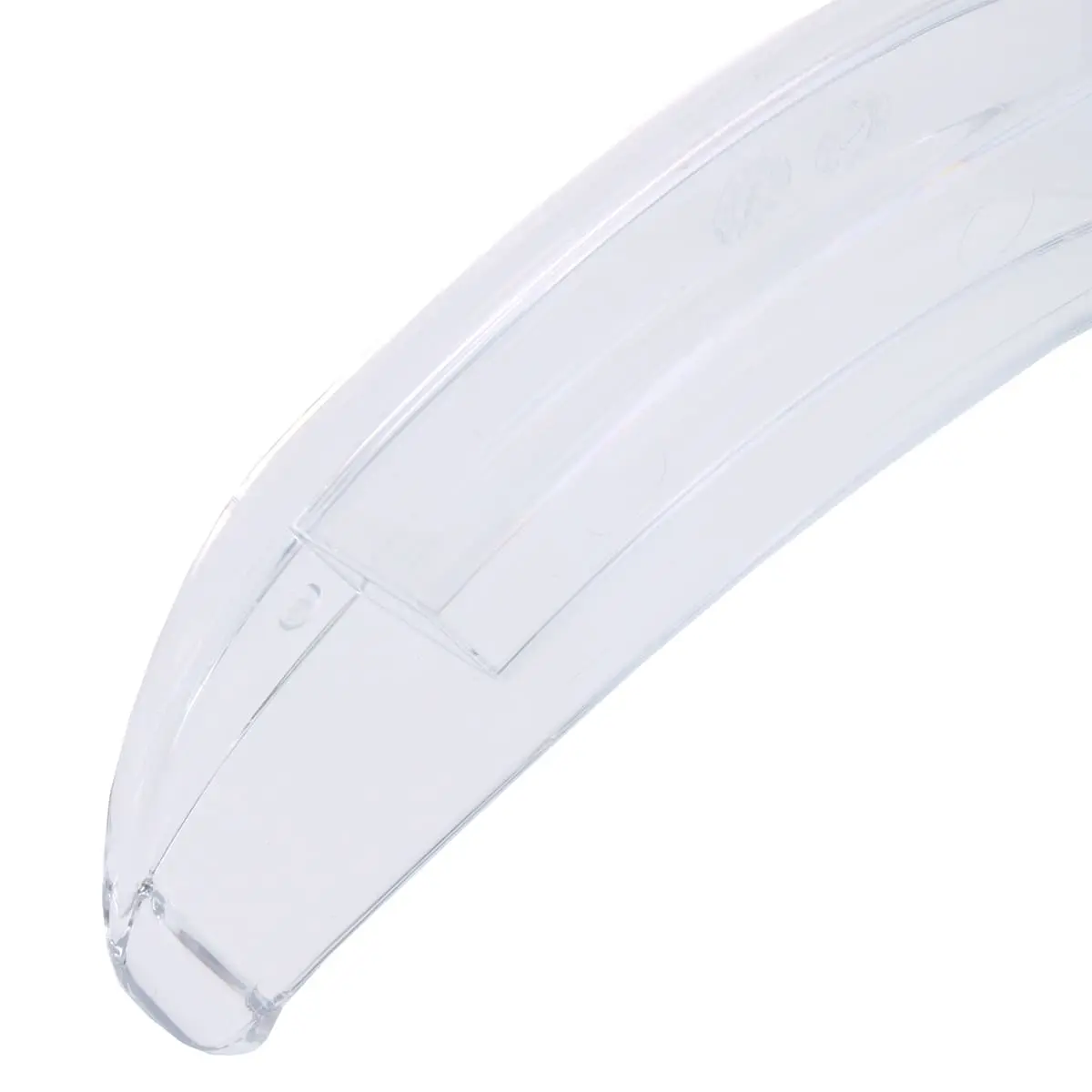 Disposable blades for video laryngoscope Disposable blades for video laryngoscope
