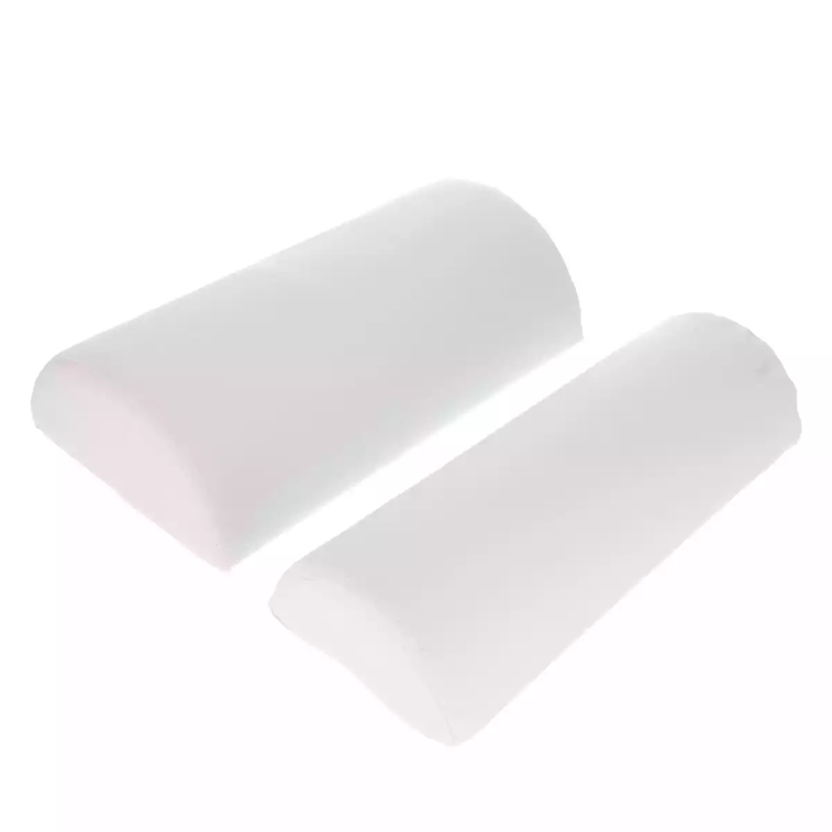  Positioning aids - semicircular bolsters in different sizes