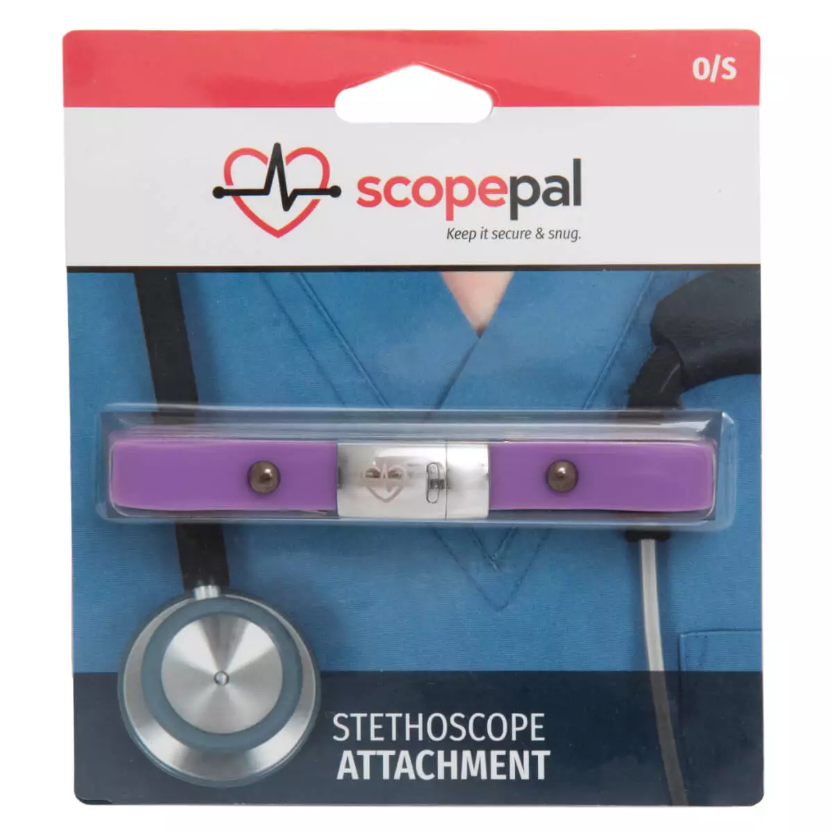 Stethoscope holder Stethoscope holder