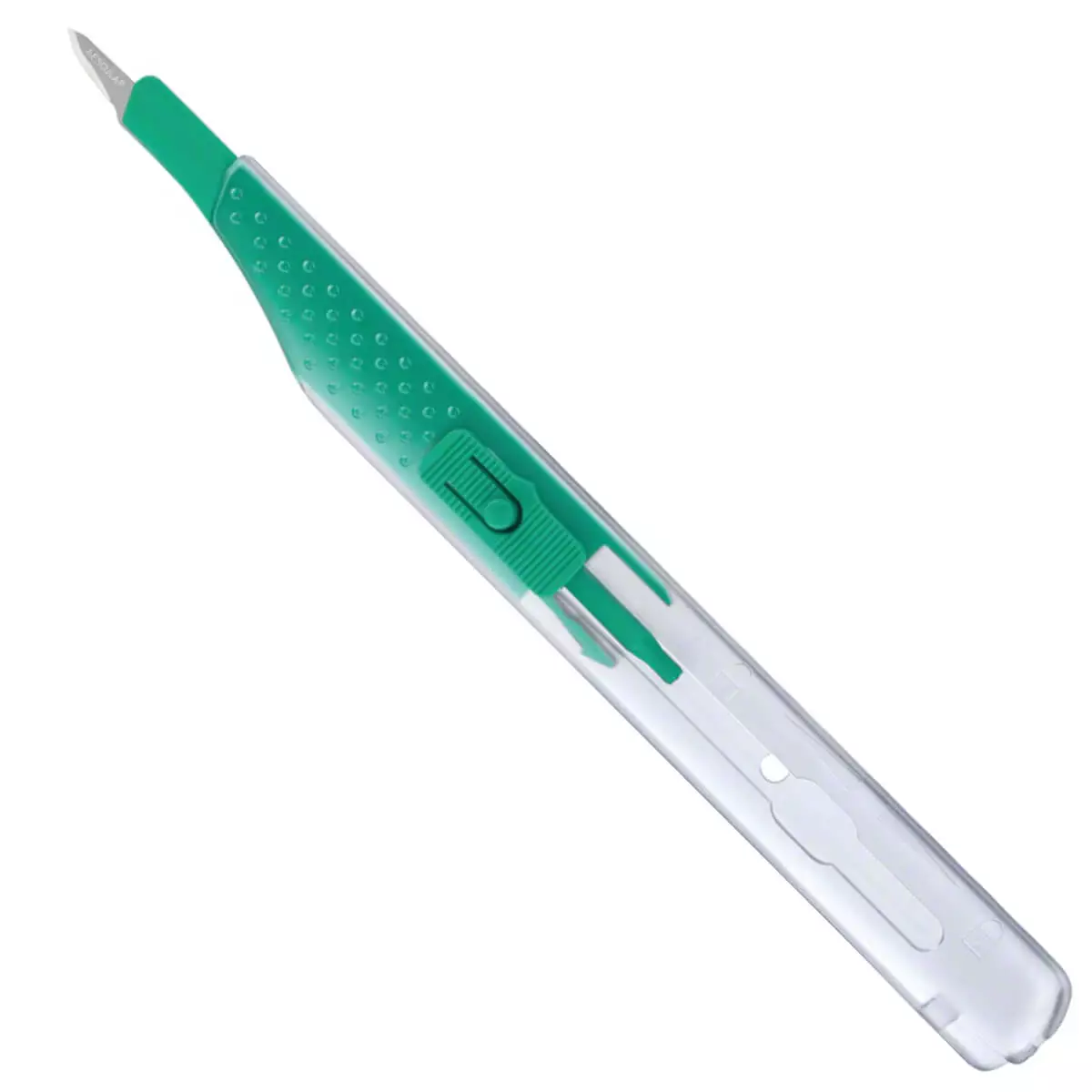Safety scalpel Safety scalpel
