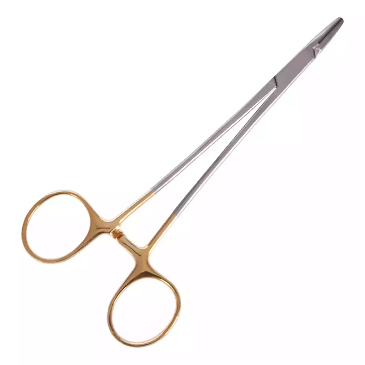 Crile Wood needle holder