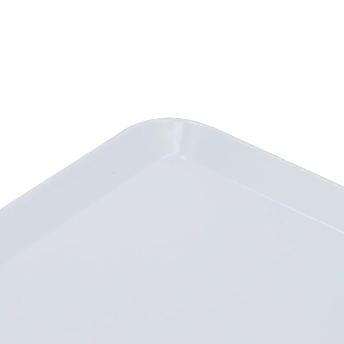  Instrument tray made of melamine