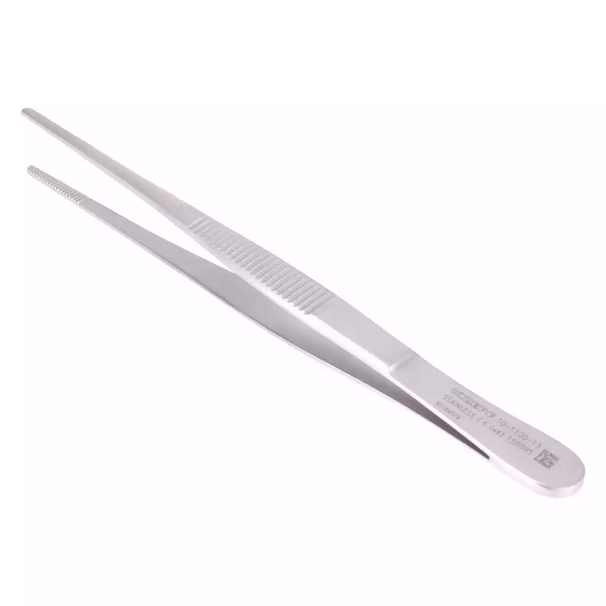 Narrow anatomical forceps Narrow anatomical forceps