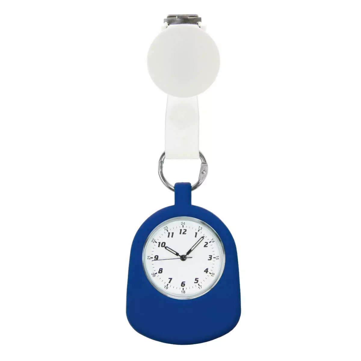  CBC CLIPwatch nurse watch