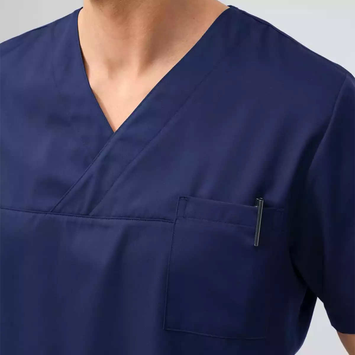 Surgical scrub top Pisa unisex Surgical scrub top Pisa unisex