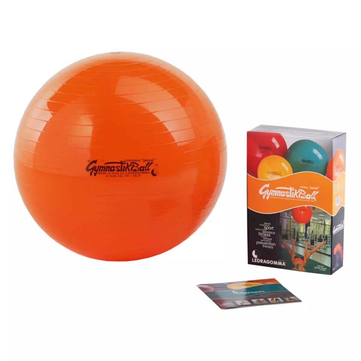 Pezziball