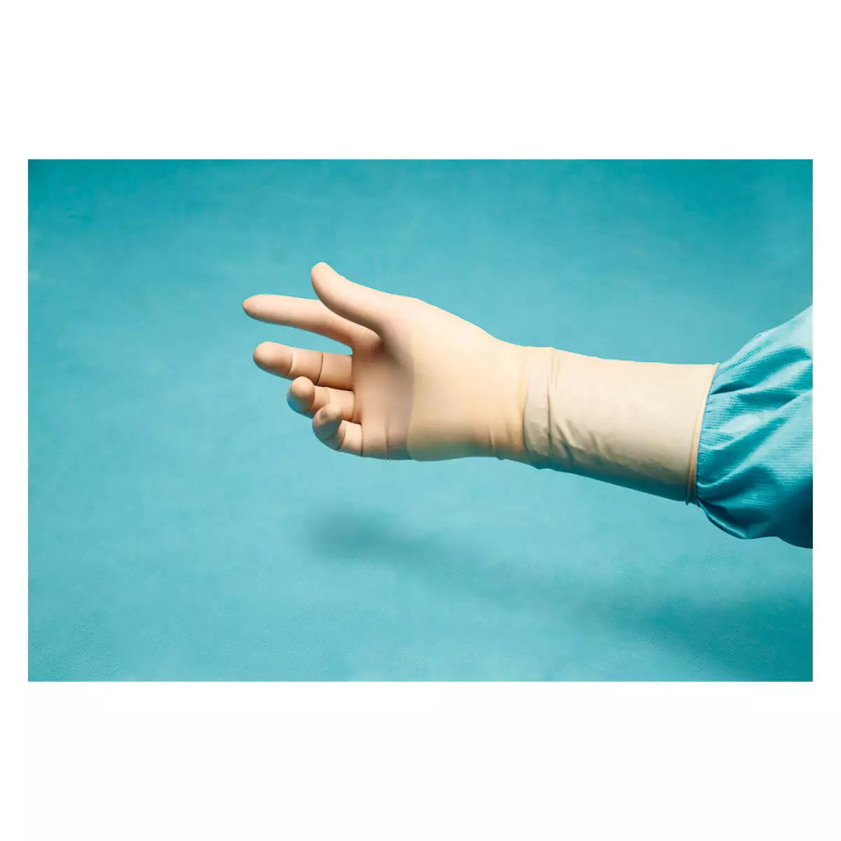  Peha-neon latexfree disposable surgical glove