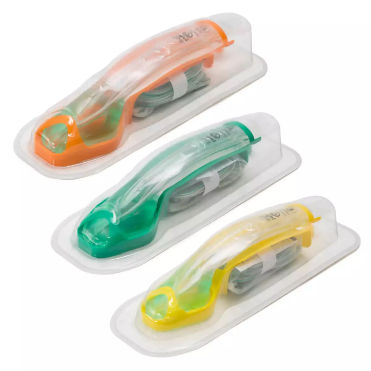  i-gel O2 Resus Pack