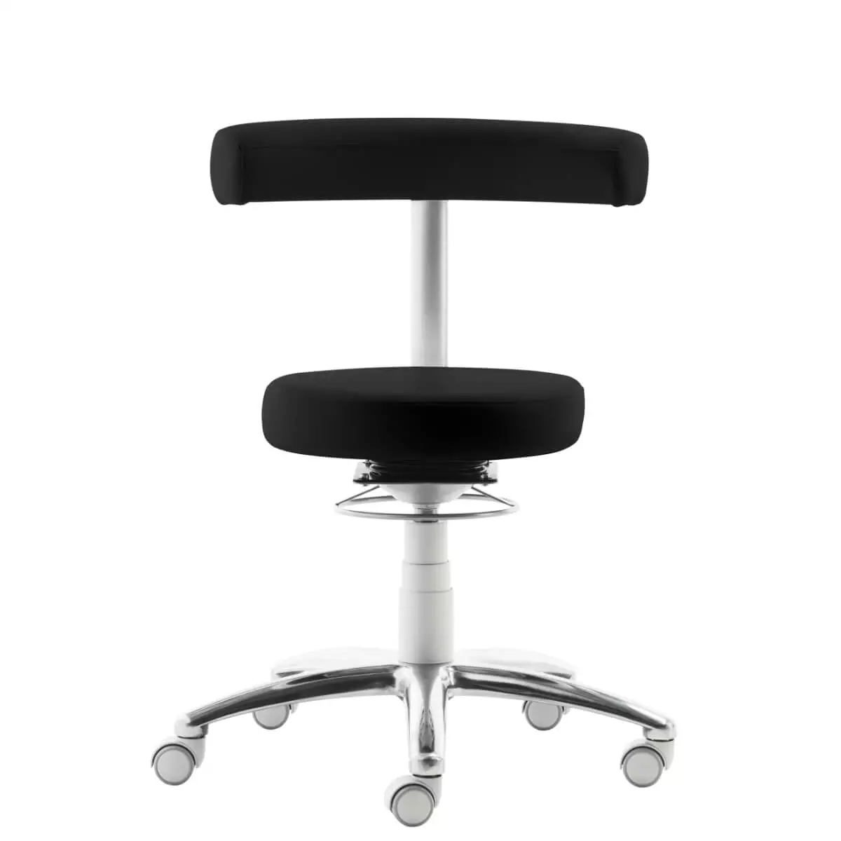  myQuizz functional swivel chair