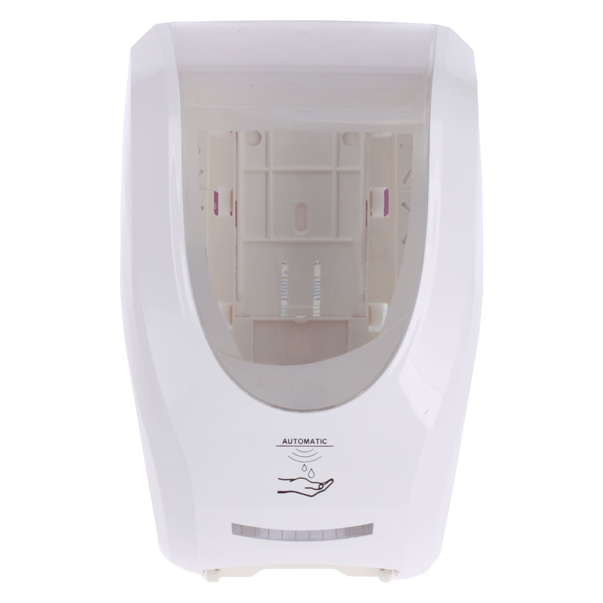  CleanSafe Touchless pump dispenser
