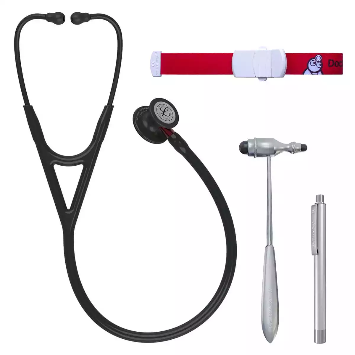  Cardiology IV medical student kit – Stem Edition