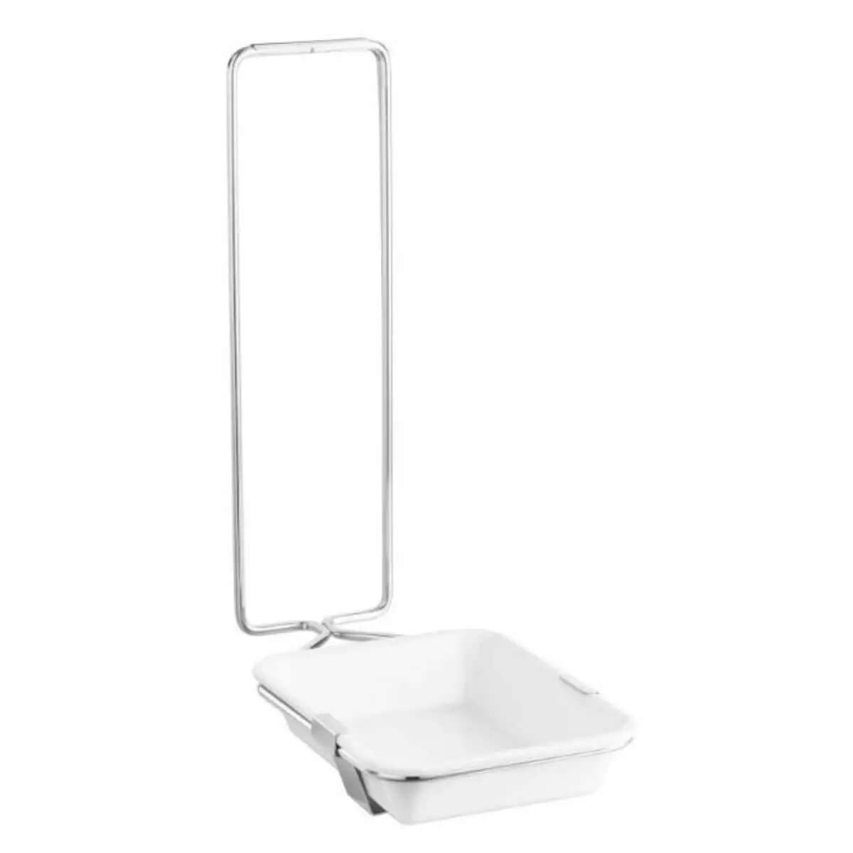  Collection tray for wall dispenser plus ELS