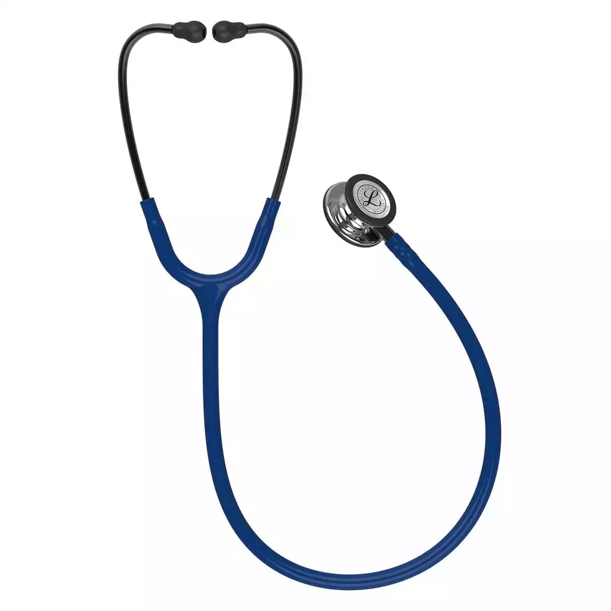  Classic III Stethoscope – Mirror Edition