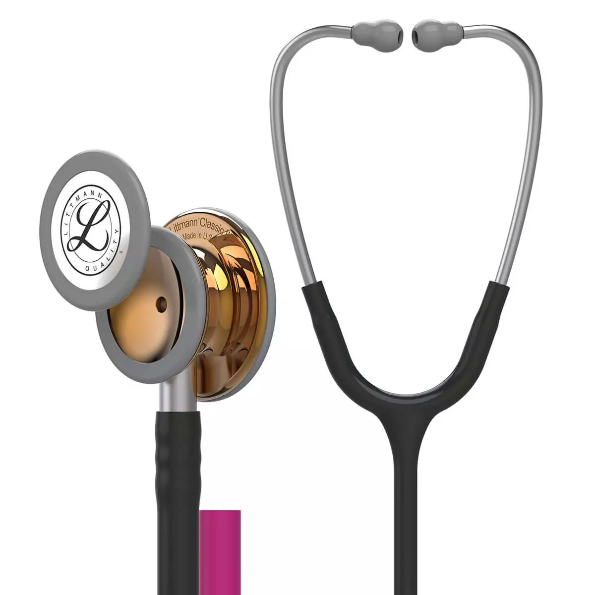  Classic III stethoscope – Limited Copper Edition