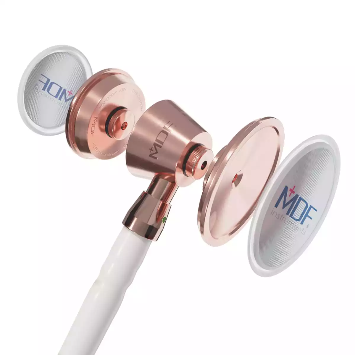  ProCardial Core Rose Gold Stethoskop