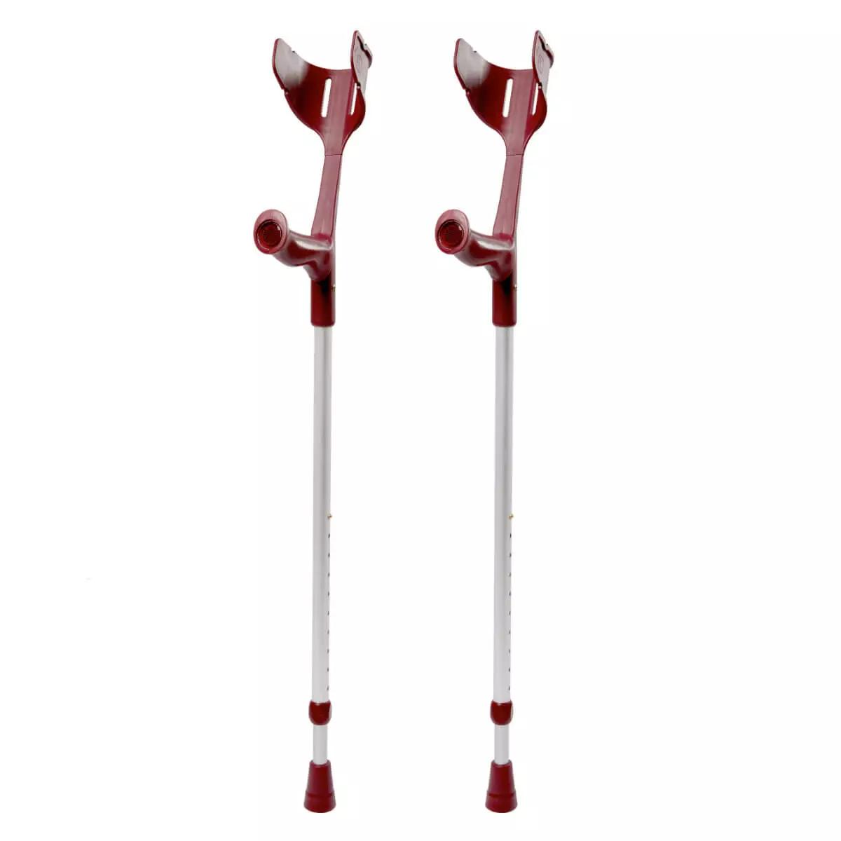  REBOTEC MAGIC-SOFT forearm crutch