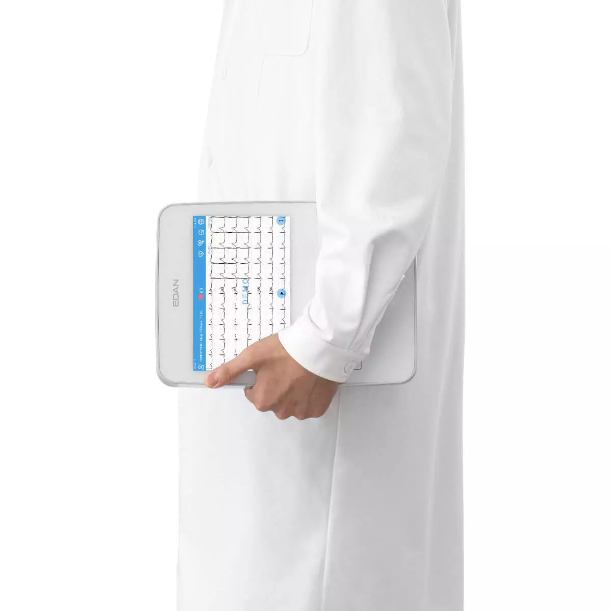  SE-1200 Pro 12-channel ECG