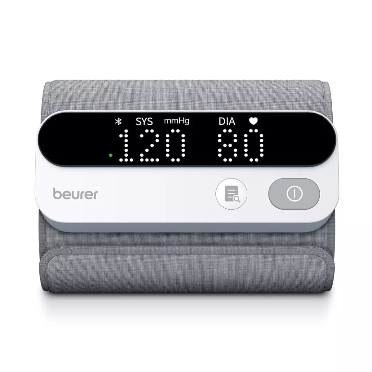  BM 59 upper arm blood pressure monitor