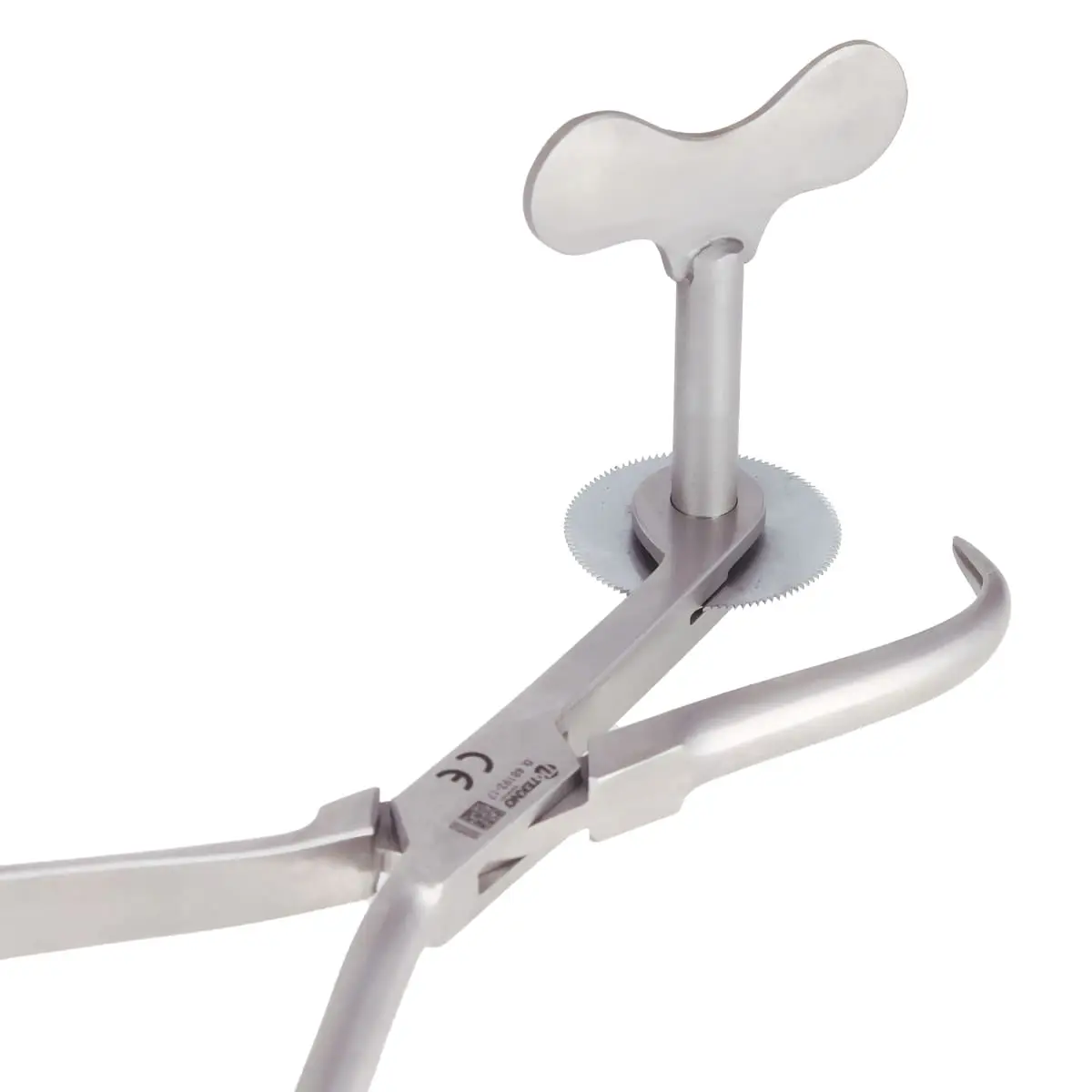  Finger ring saw