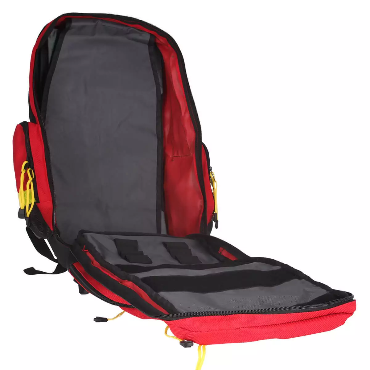  Emergency backpack “Huck” - with content