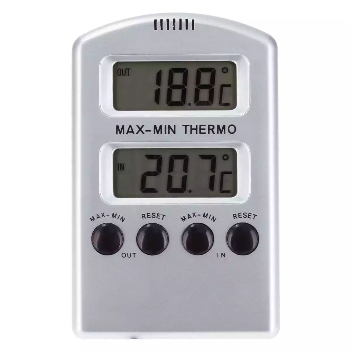  Maxima-Minima thermometer