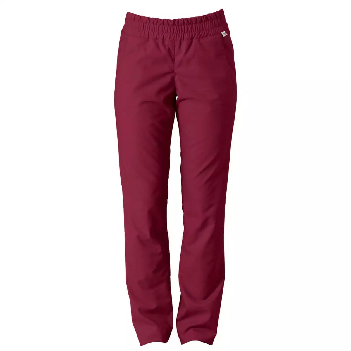  Napoli women’s pants with elastic waistband