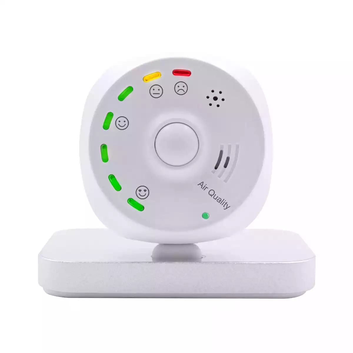 ECnose air quality sensor ECnose air quality sensor