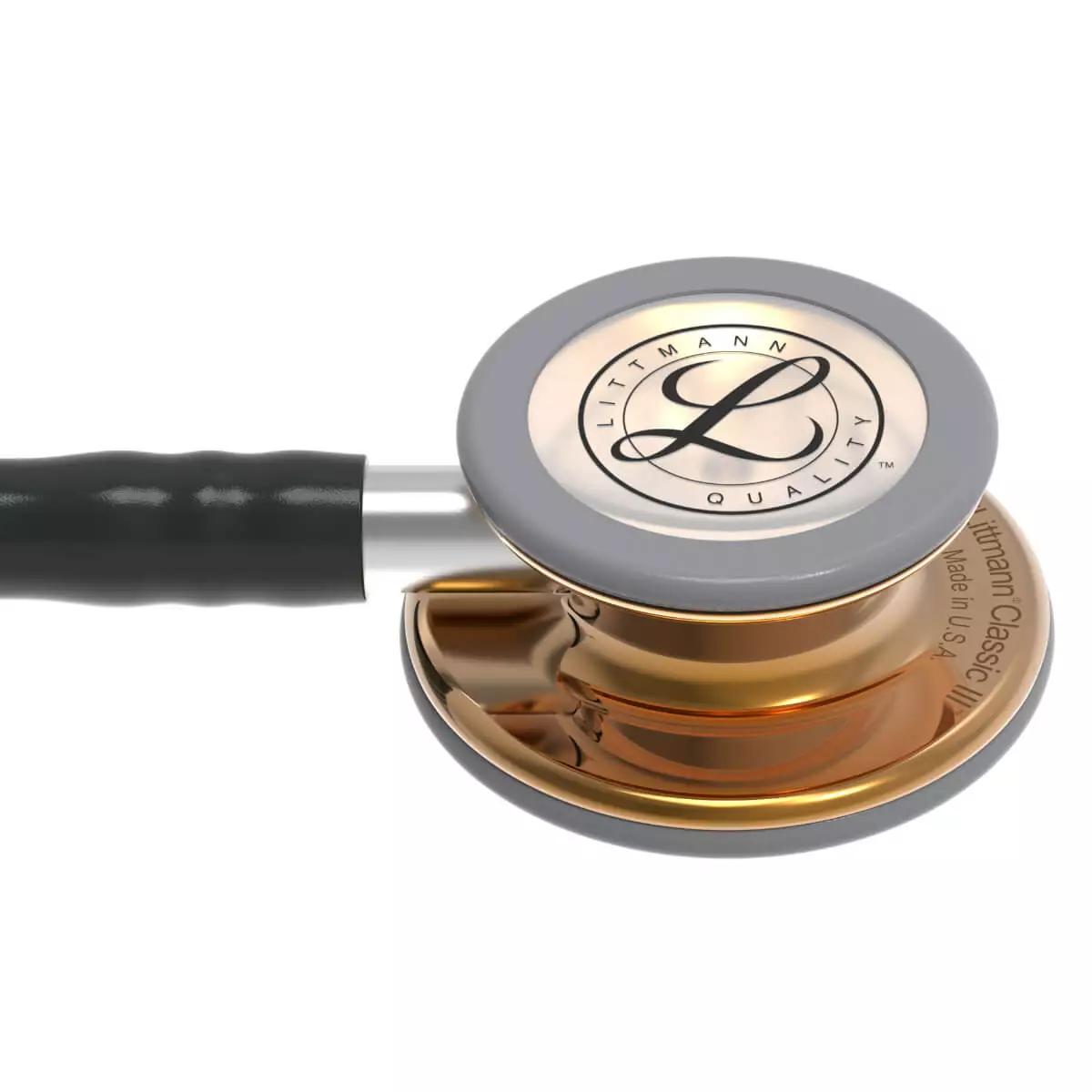  Classic III stethoscope – Limited Copper Edition