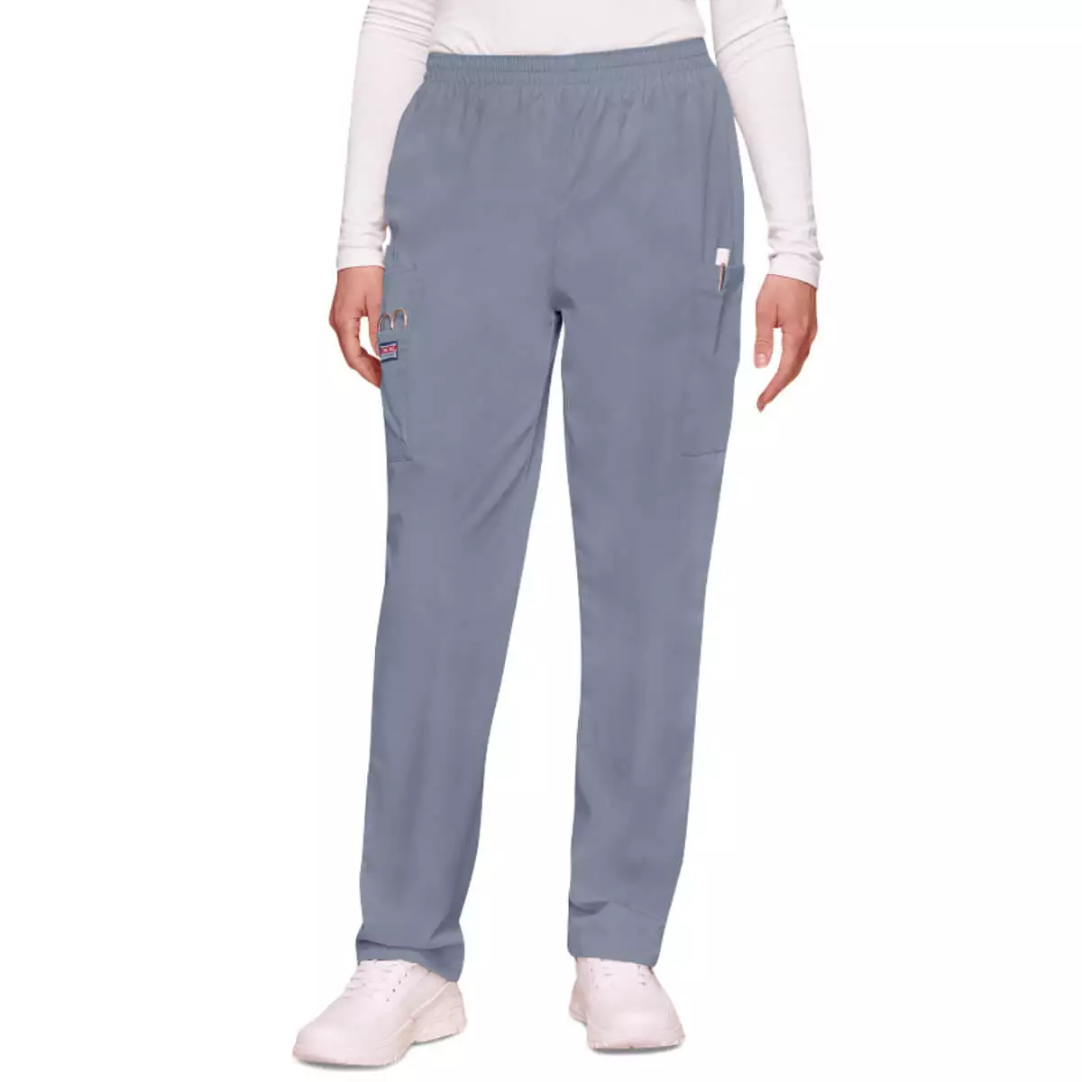  Workwear Originals women’s pull-on cargo pants