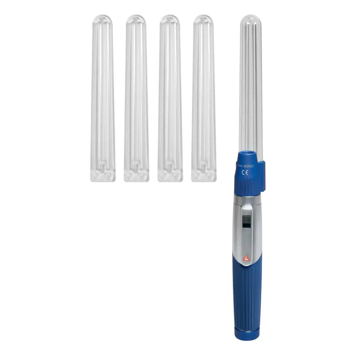  HEINE mini 3000 combi light