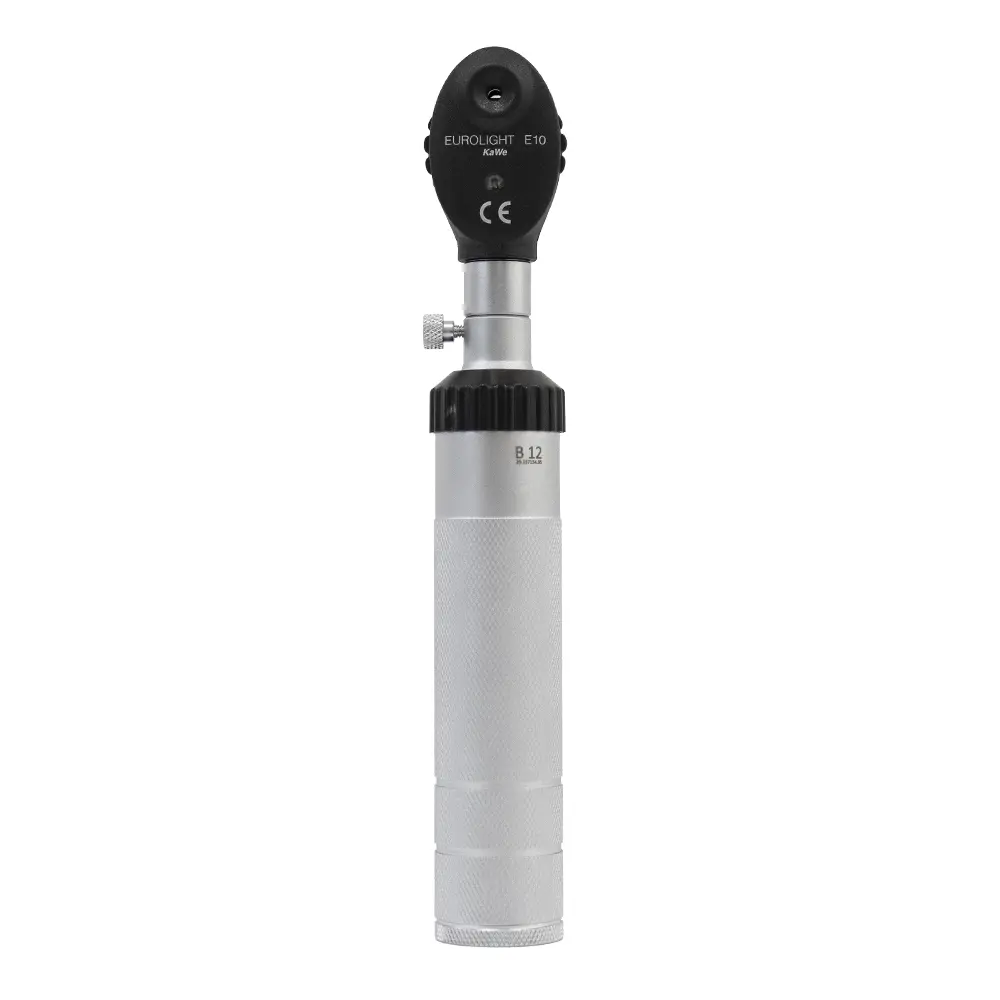 EUROLIGHT E10 ophthalmoscope EUROLIGHT E10 ophthalmoscope